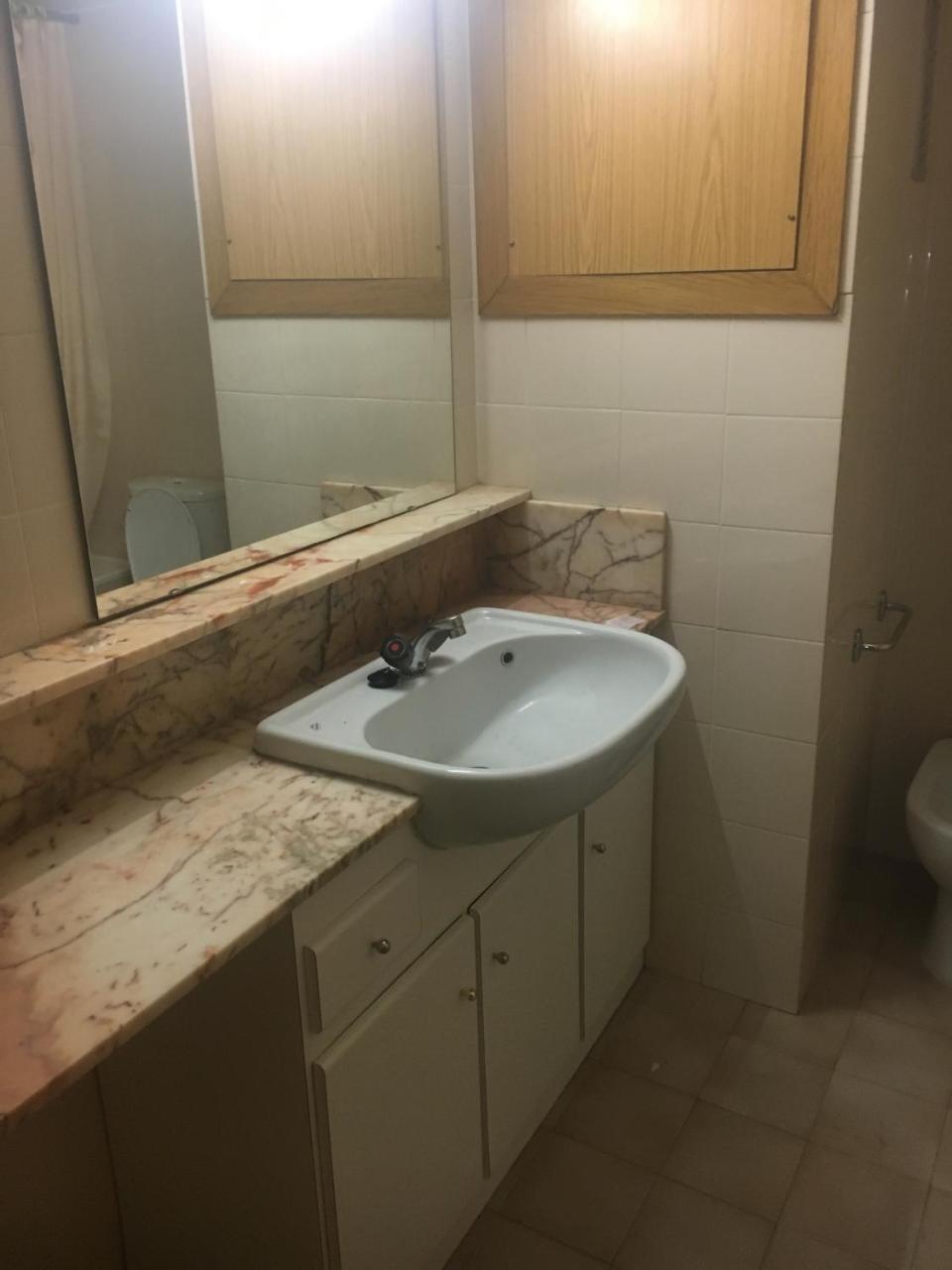 Apartamentos Solneu Baqueira Beret Exterior foto